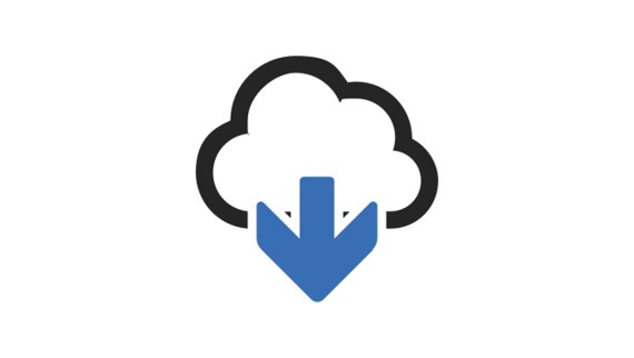 Ilustrácia Centrum sťahovania Ilustrácia Centrum sťahovania