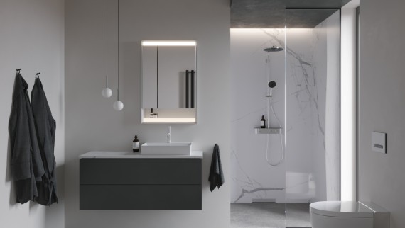 Cistota a elegancia-vizualizacia Cistota a elegancia-vizualizacia