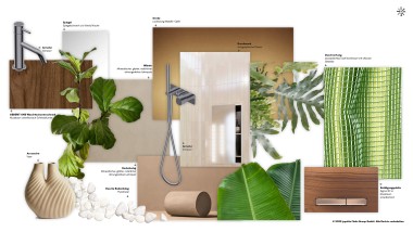 Moodboard - Návrh 05 - Ippolito Fleitz Group – Identity Architects Moodboard - Návrh 05 - Ippolito Fleitz Group – Identity Architects