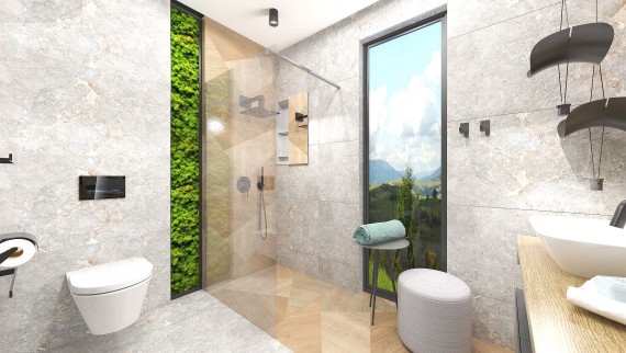 Dotyk prirody-vizualizacia Dotyk prirody-vizualizacia