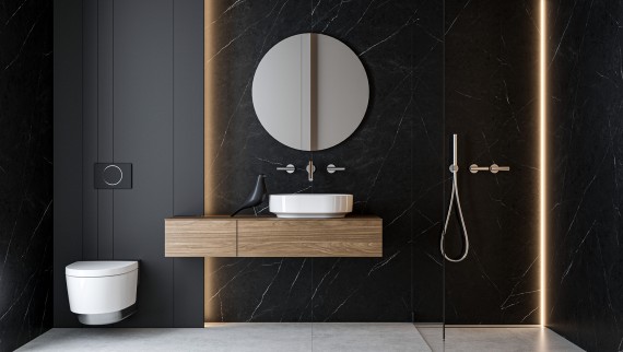 Tmava elegancia-vizualizacia Tmava elegancia-vizualizacia