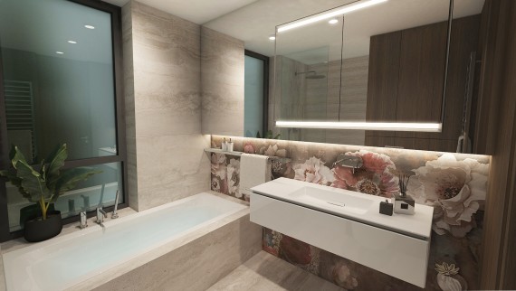 Makovy kupel-vizualizacia Makovy kupel-vizualizacia