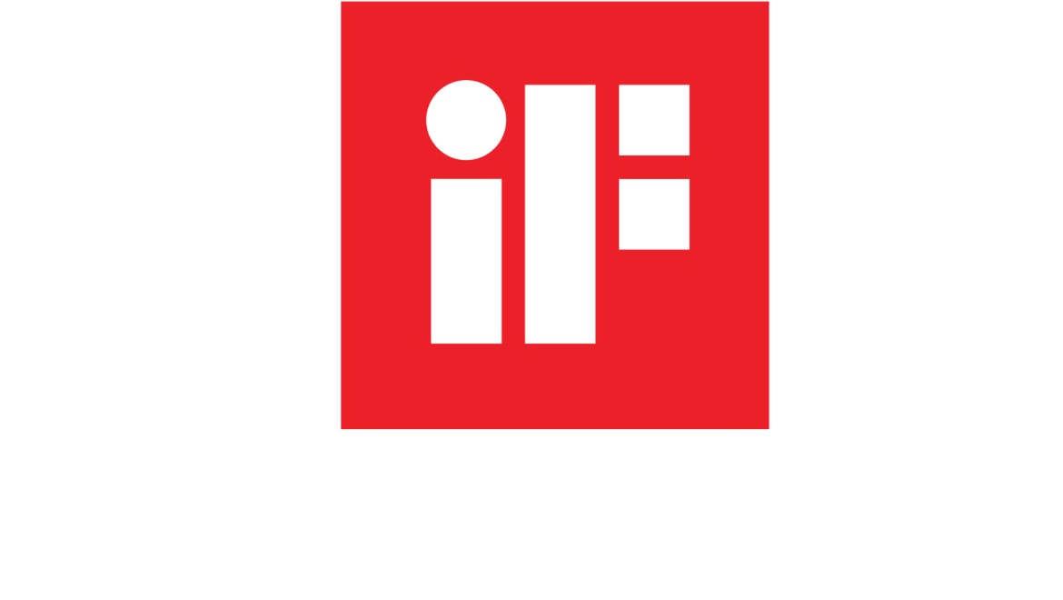 iF design logo iF design logo