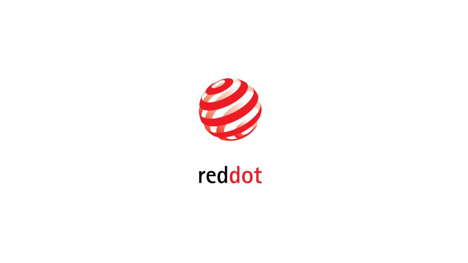 red dot logo
