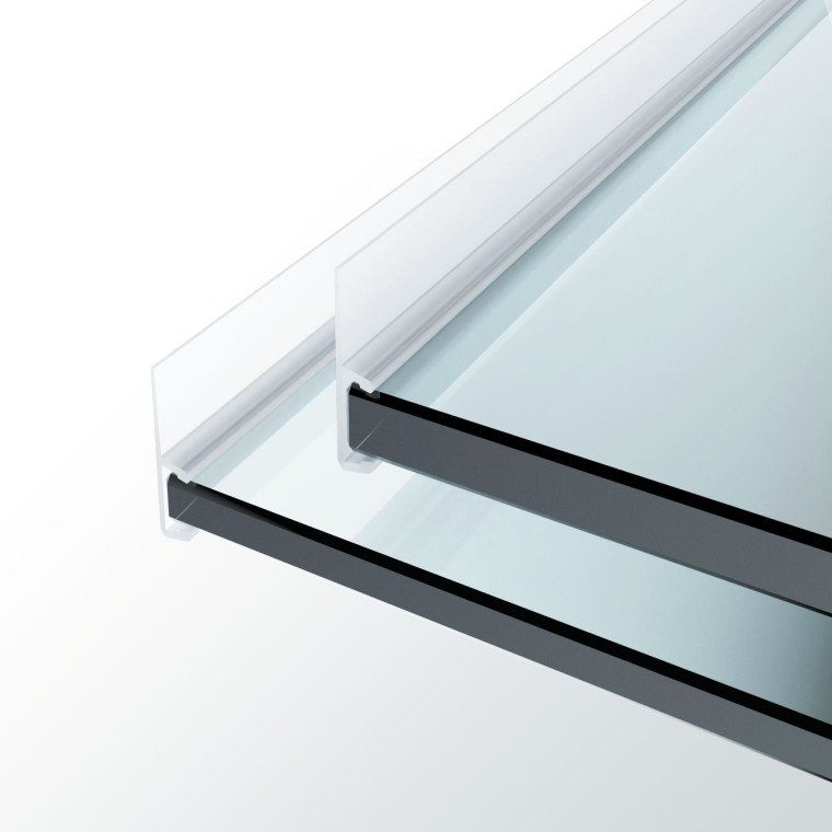 Bezpečnostné sklo GEO Bezpečnostné sklo GEO