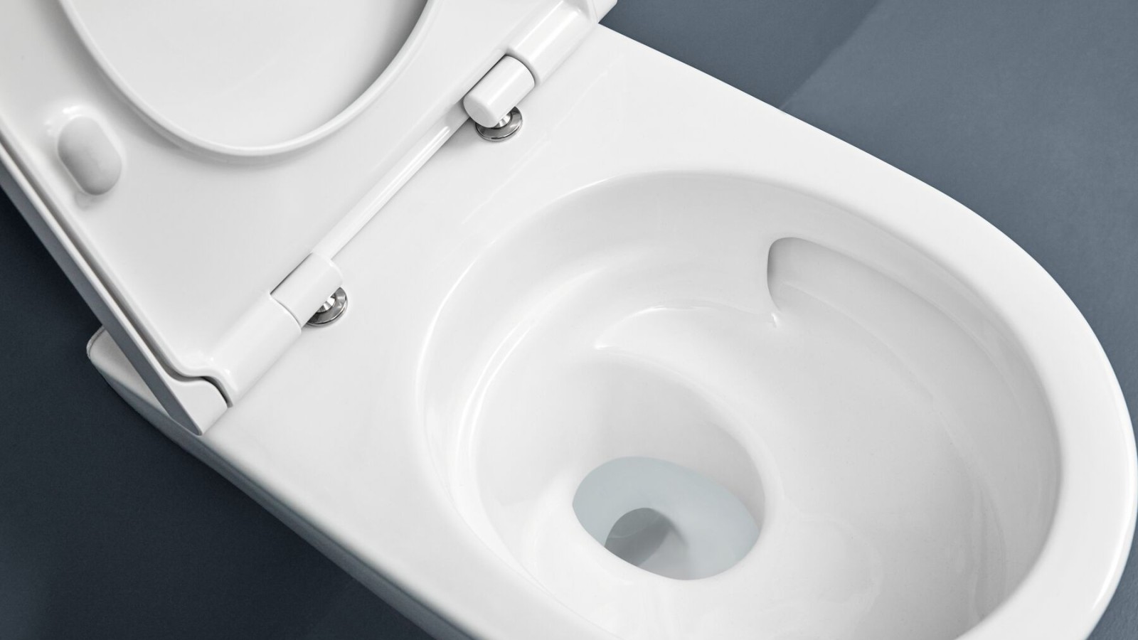 WC Geberit iCon s technológiou TurboFlush WC Geberit iCon s technológiou TurboFlush