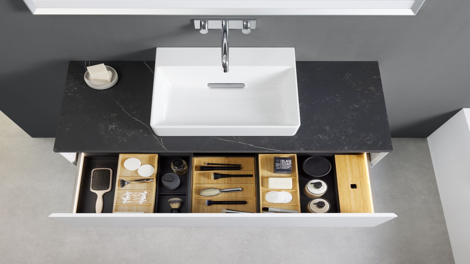 Skrinka pod umývadlo Geberit ONE