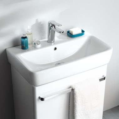 Umývadlová skrinka Geberit selnova Comfort Umývadlová skrinka Geberit selnova Comfort