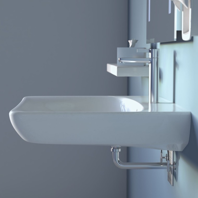 Podomietková zápachová uzávierka Podomietková zápachová uzávierka