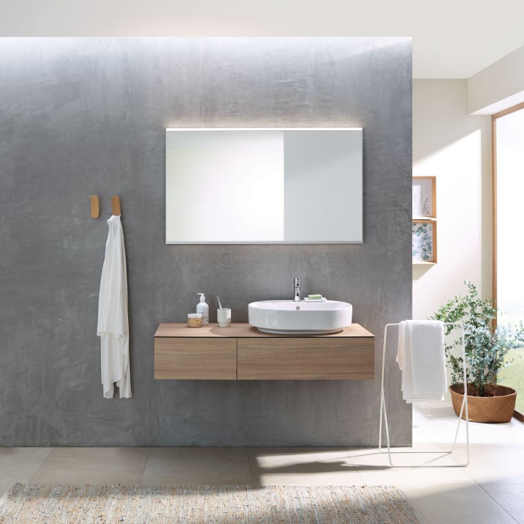 Kúpeľňová séria Geberit VariForm Kúpeľňová séria Geberit VariForm