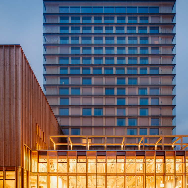 (© Jonas Westling/Sara Kulturhus a Daniel Eriksson/Sara Kulturhus) (© Jonas Westling/Sara Kulturhus a Daniel Eriksson/Sara Kulturhus)