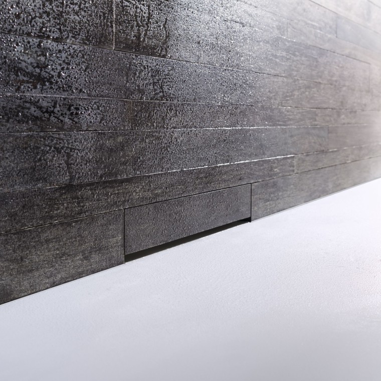 Sprchový odtok v stene Sprchový odtok v stene