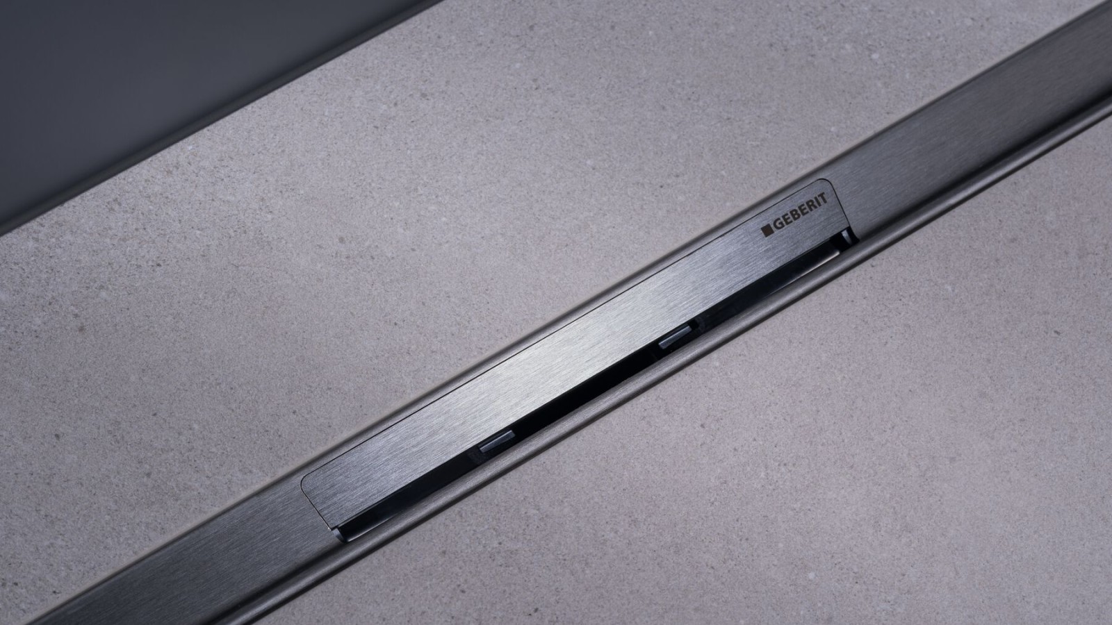 Sprchový žľab Geberit CleanLine50