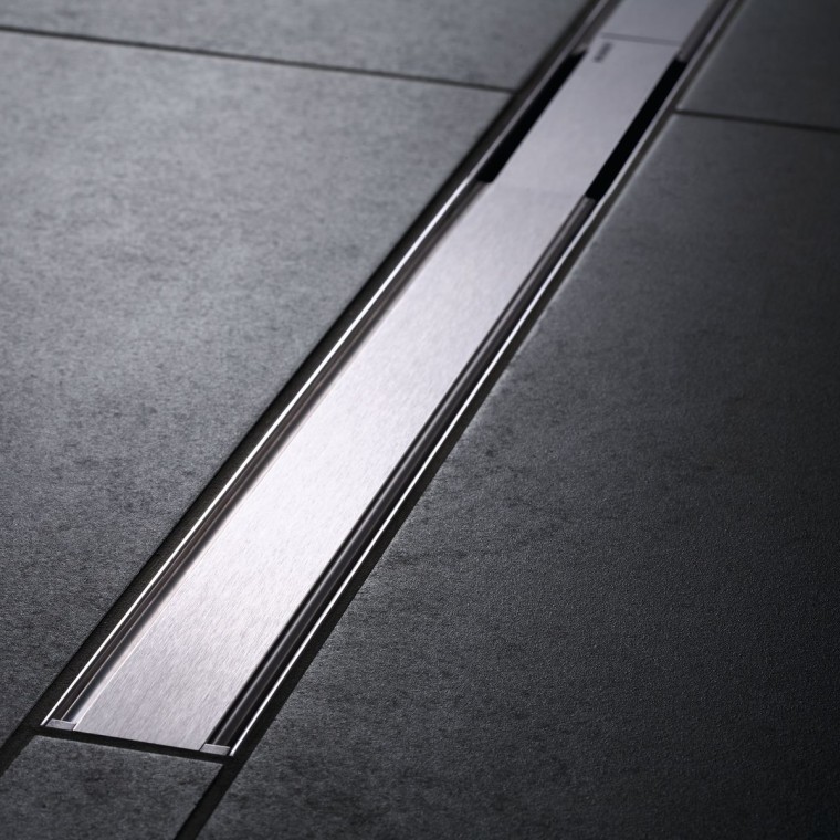 Sprchový žľab Geberit CleanLine60, úzky