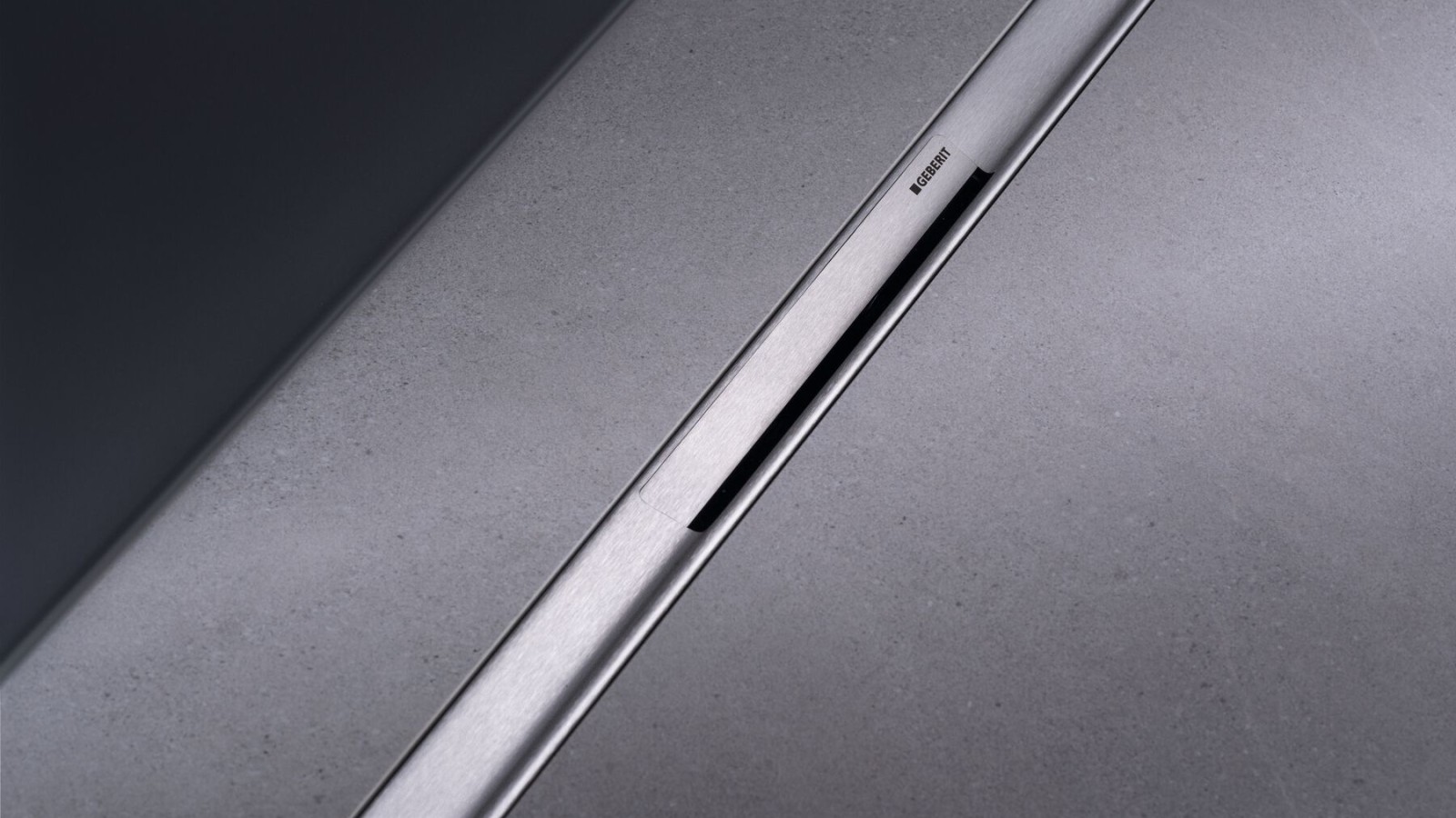 Sprchový žľab CleanLine50