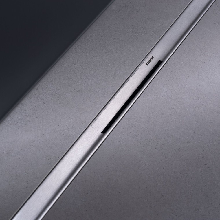 Sprchový žľab Geberit CleanLine50