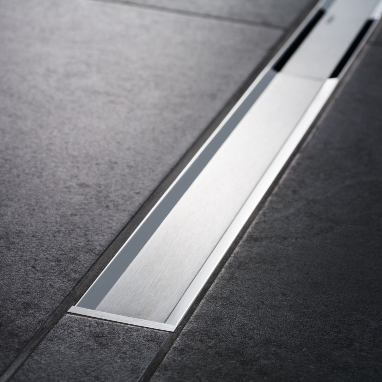 Geberit CleanLine20 z lešteného kovu Geberit CleanLine20 z lešteného kovu