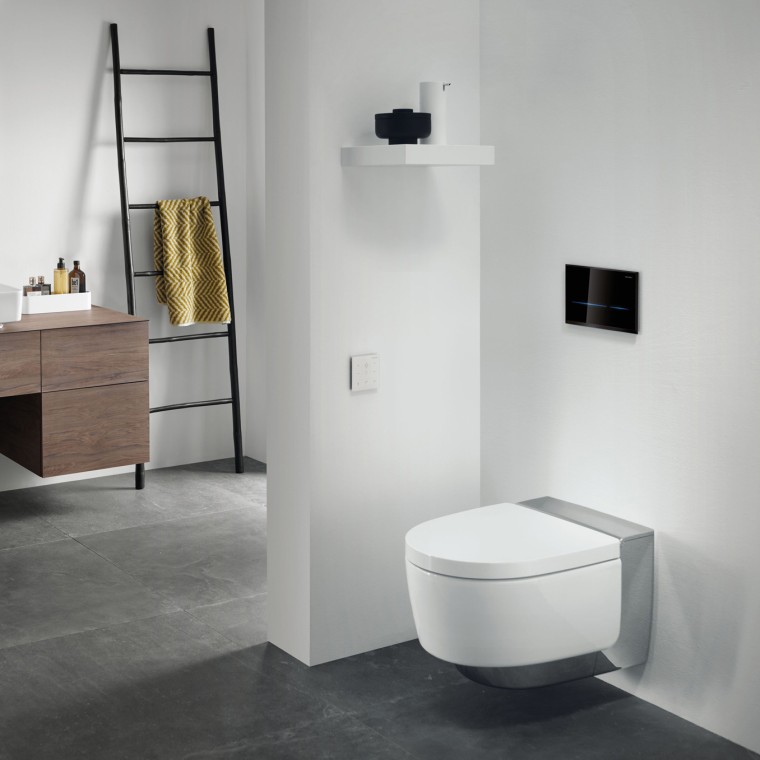 Sprchovacie WC Geberit AquaClean Mera Sprchovacie WC Geberit AquaClean Mera