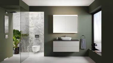 WC Geberit ONE