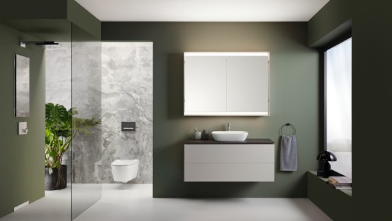 WC Geberit ONE WC Geberit ONE