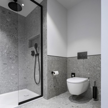 Závesné WC Geberit iCon s tlačidlom Sigma20 Závesné WC Geberit iCon s tlačidlom Sigma20