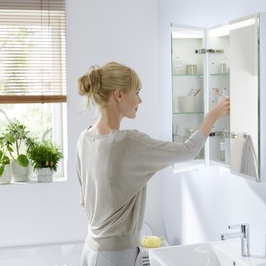 Biofília – rastliny v kúpeľni sú v trende Biofília – rastliny v kúpeľni sú v trende