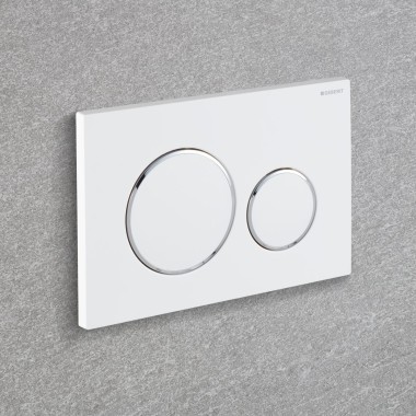 Geberit Sigma20 Geberit Sigma20