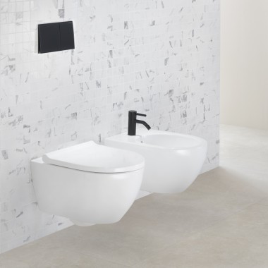 WC a bidet Geberit Acanto WC a bidet Geberit Acanto
