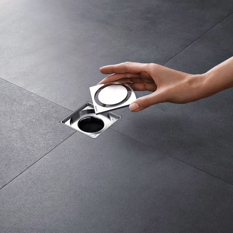 Hrebeňová vložka Geberit Hrebeňová vložka Geberit