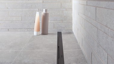 Sprchový žľab Geberit CleanLine50 (© Geberit)