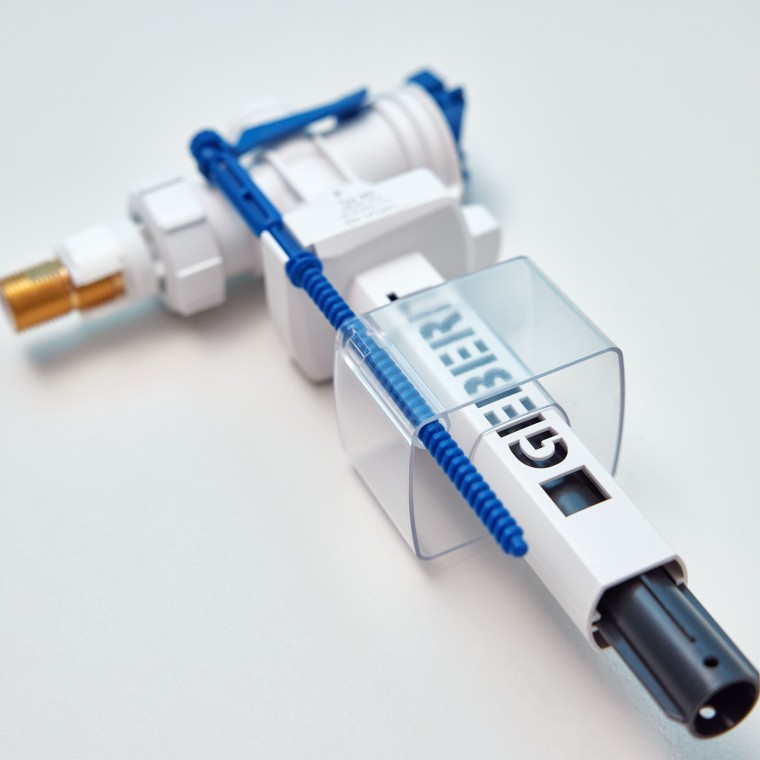 Napúšťací ventil Geberit typ 383