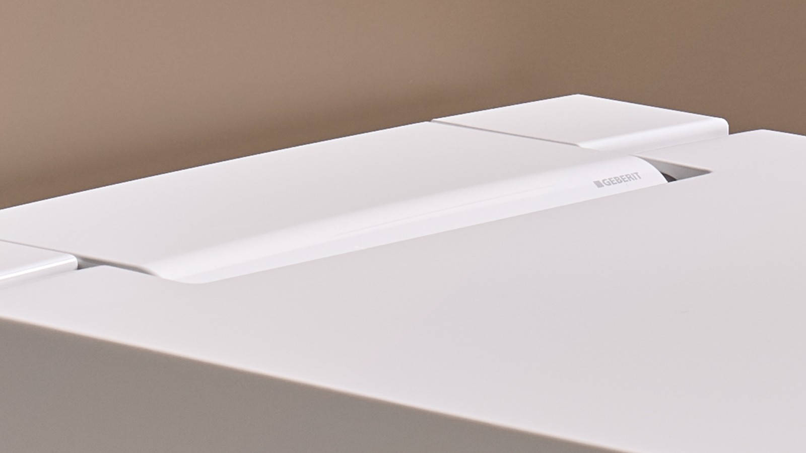 Odskúšaná kvalita Geberit Odskúšaná kvalita Geberit