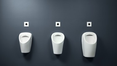 Geberit Selnova S, M a L