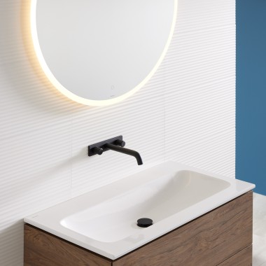 Geberit Mix & Match: Zostavte si umývací priestor snov Geberit Mix & Match: Zostavte si umývací priestor snov