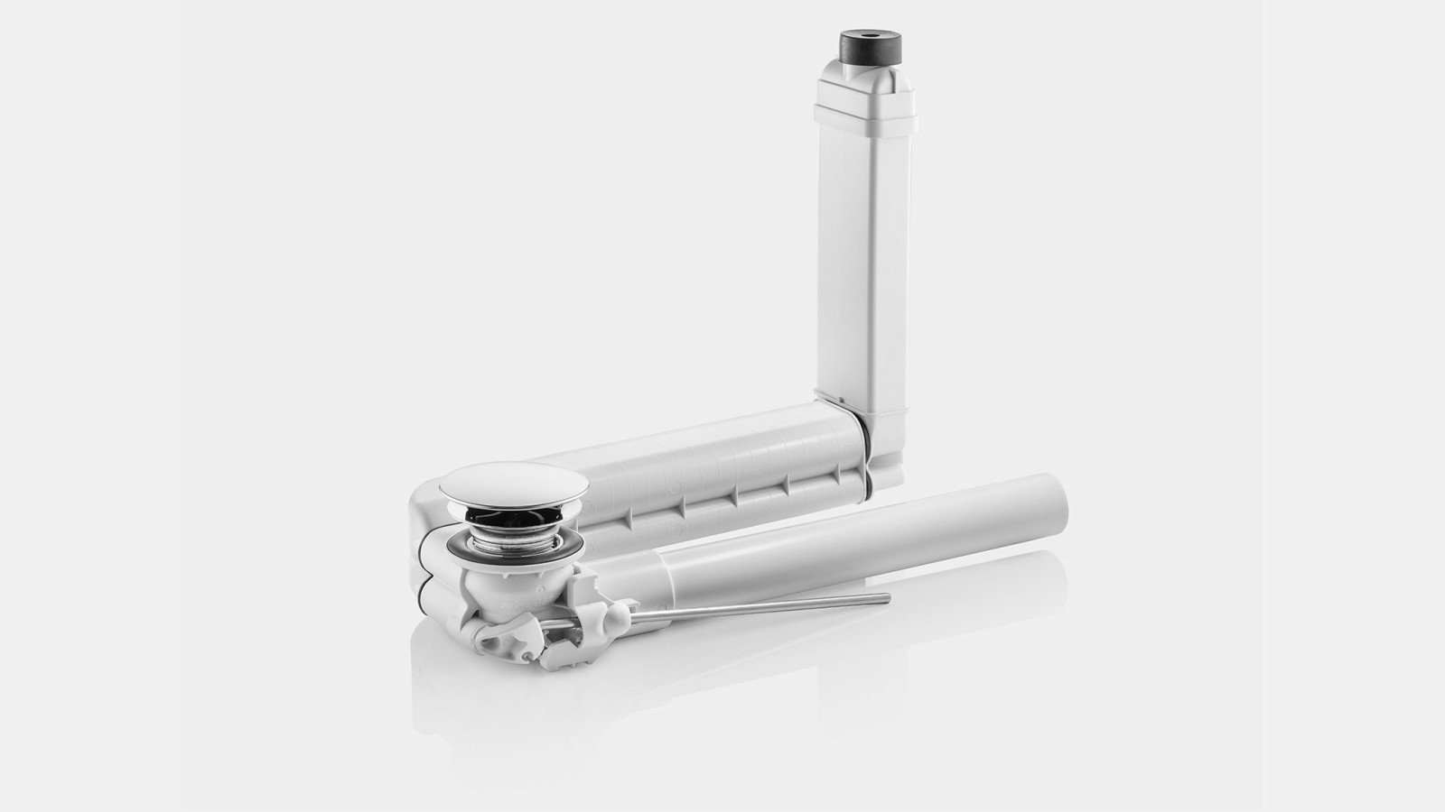 Umývadlový odtok Geberit Clou Umývadlový odtok Geberit Clou