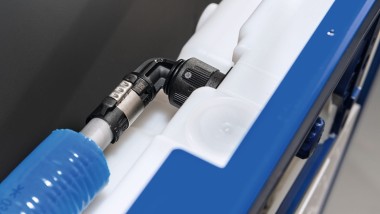 Geberit MasterFix adaptér Geberit MasterFix adaptér