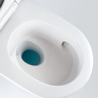 Geberit ONE WC so systémom TurboFlush