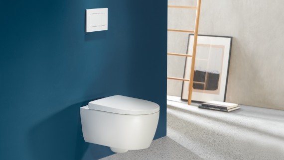 Toaleta Geberit iCon Toaleta Geberit iCon