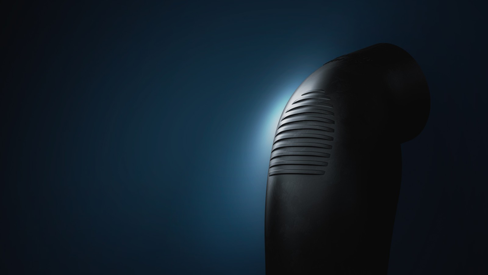 Zvukoizolačné rebrá na tvarovkách Geberit Silent-db20 Zvukoizolačné rebrá na tvarovkách Geberit Silent-db20