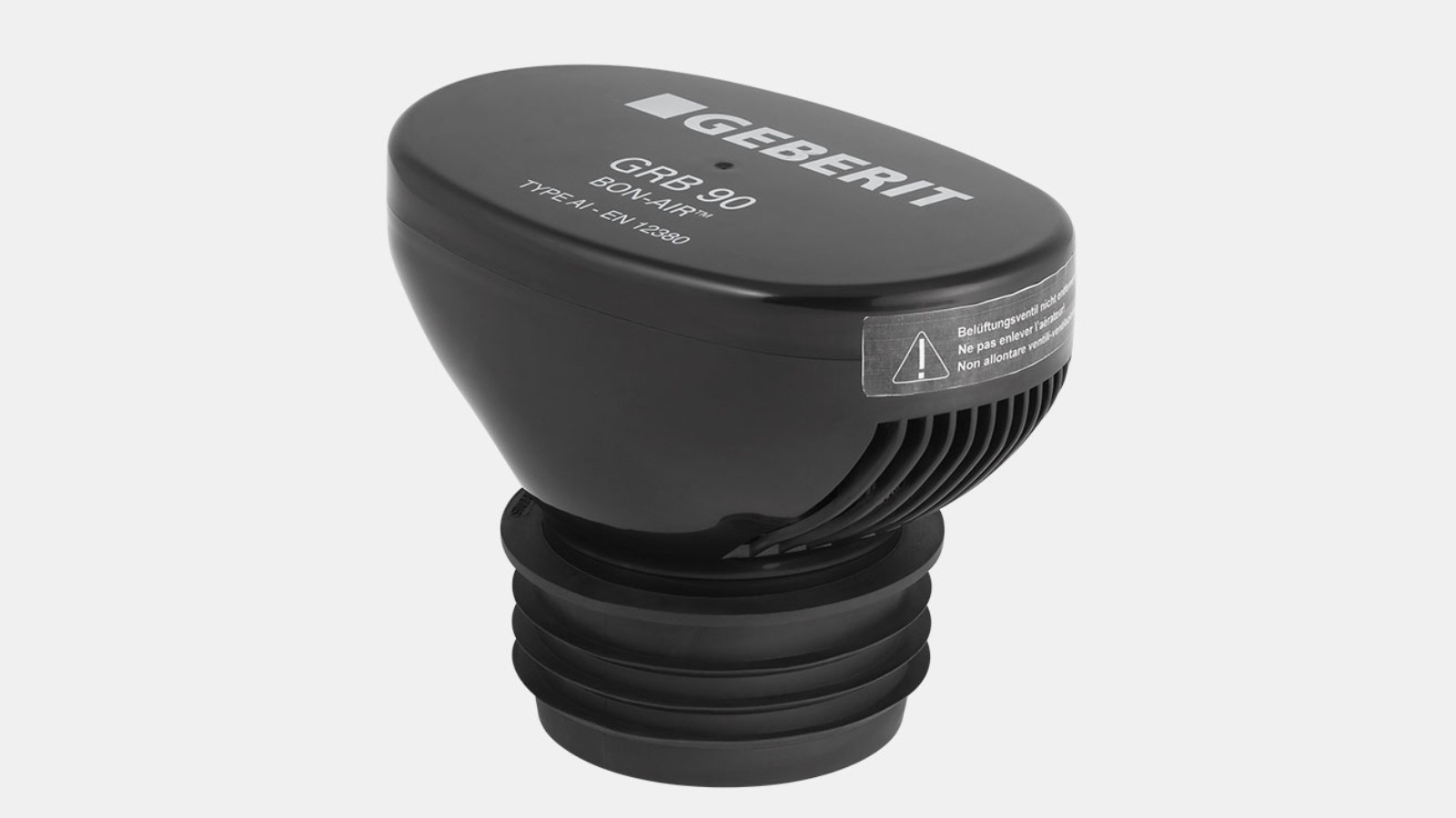 Privzdušňovací ventil Geberit GRB90 pre Geberit Silent-db20 Privzdušňovací ventil Geberit GRB90 pre Geberit Silent-db20