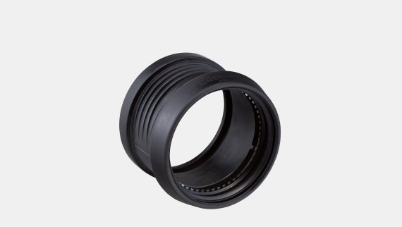 Adaptér na Geberit Silent-db20