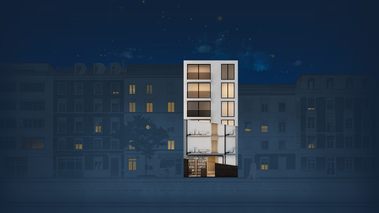 Odvodnenie budov Odvodnenie budov