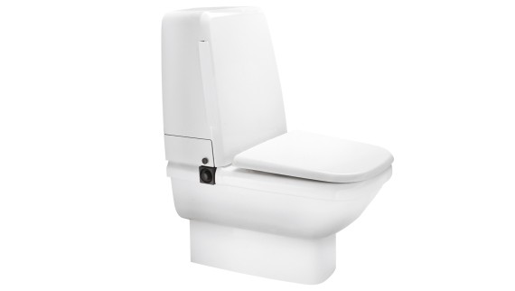 Geberit Balena – prvý kompletný systém Geberit Balena – prvý kompletný systém