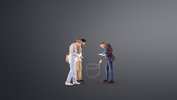 Servis Geberit AquaClean pre špecializovaných predajcov Servis Geberit AquaClean pre špecializovaných predajcov