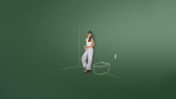 Služba Geberit AquaClean pre koncových zákazníkov Služba Geberit AquaClean pre koncových zákazníkov