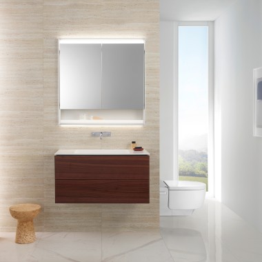 Sprchovacie WC Geberit AquaClean Mera Comfort