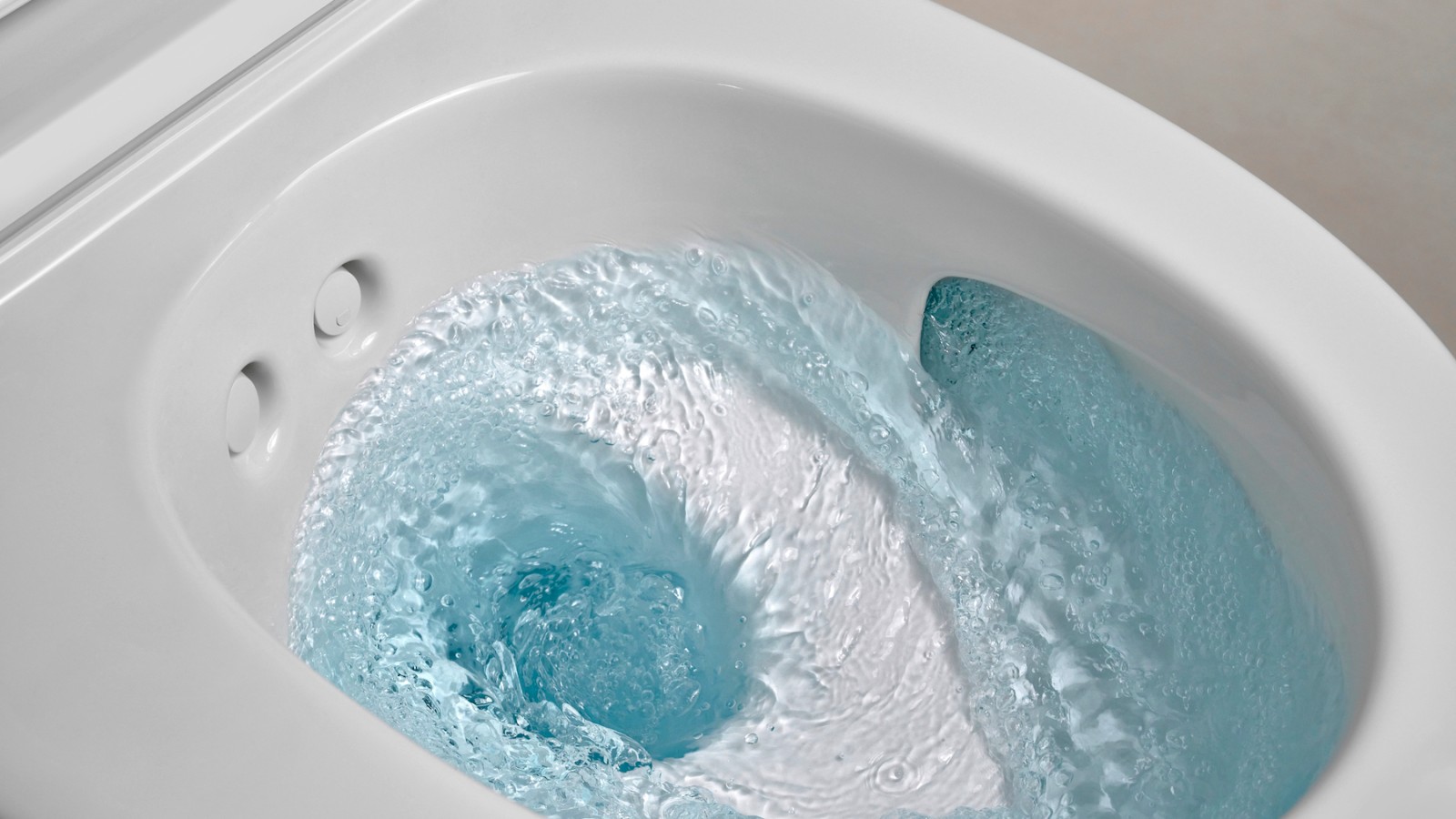 Technológia Geberit TurboFlush