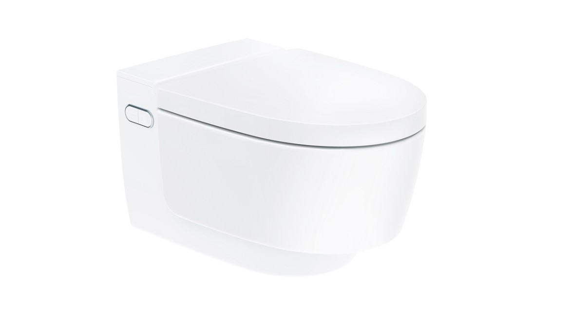 Geberit AquaClean Mera Classic Geberit AquaClean Mera Classic