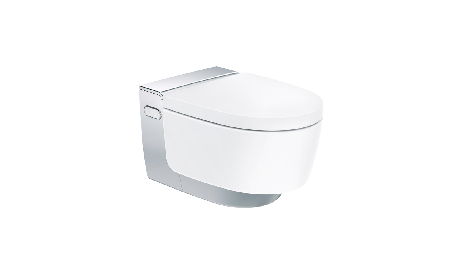 Sprchovacie WC Geberit Mera Sprchovacie WC Geberit Mera