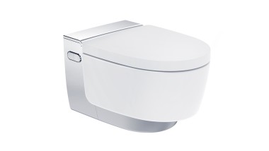 Sprchovacie WC Geberit AquaClean Mera Comfort